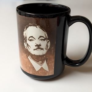 Bill Murray Mug